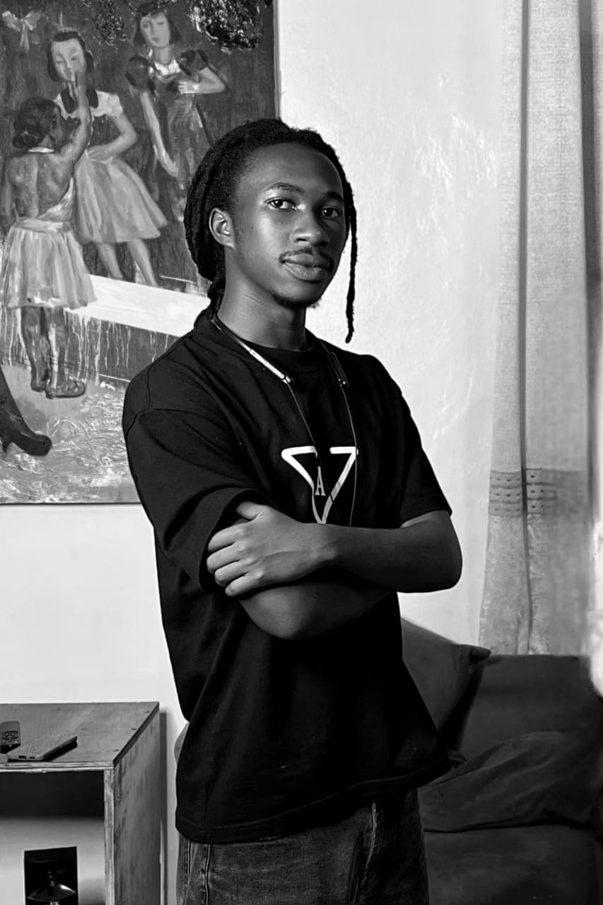 Fred